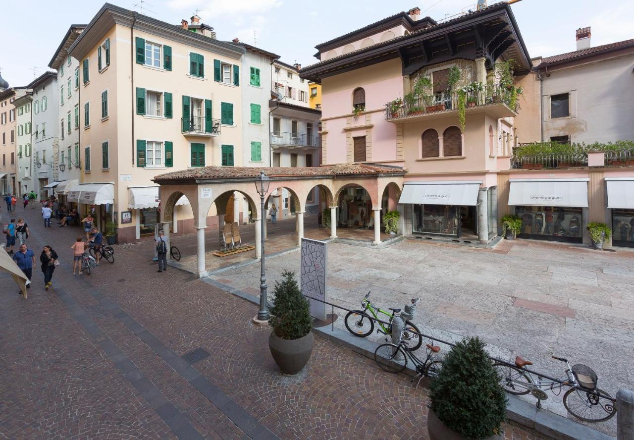 Appartement Casa Piazza Erbe 70 Mq *